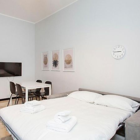 We Home - Duomo Marchese House Milano Exterior foto