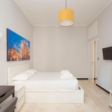 We Home - Duomo Marchese House Milano Exterior foto