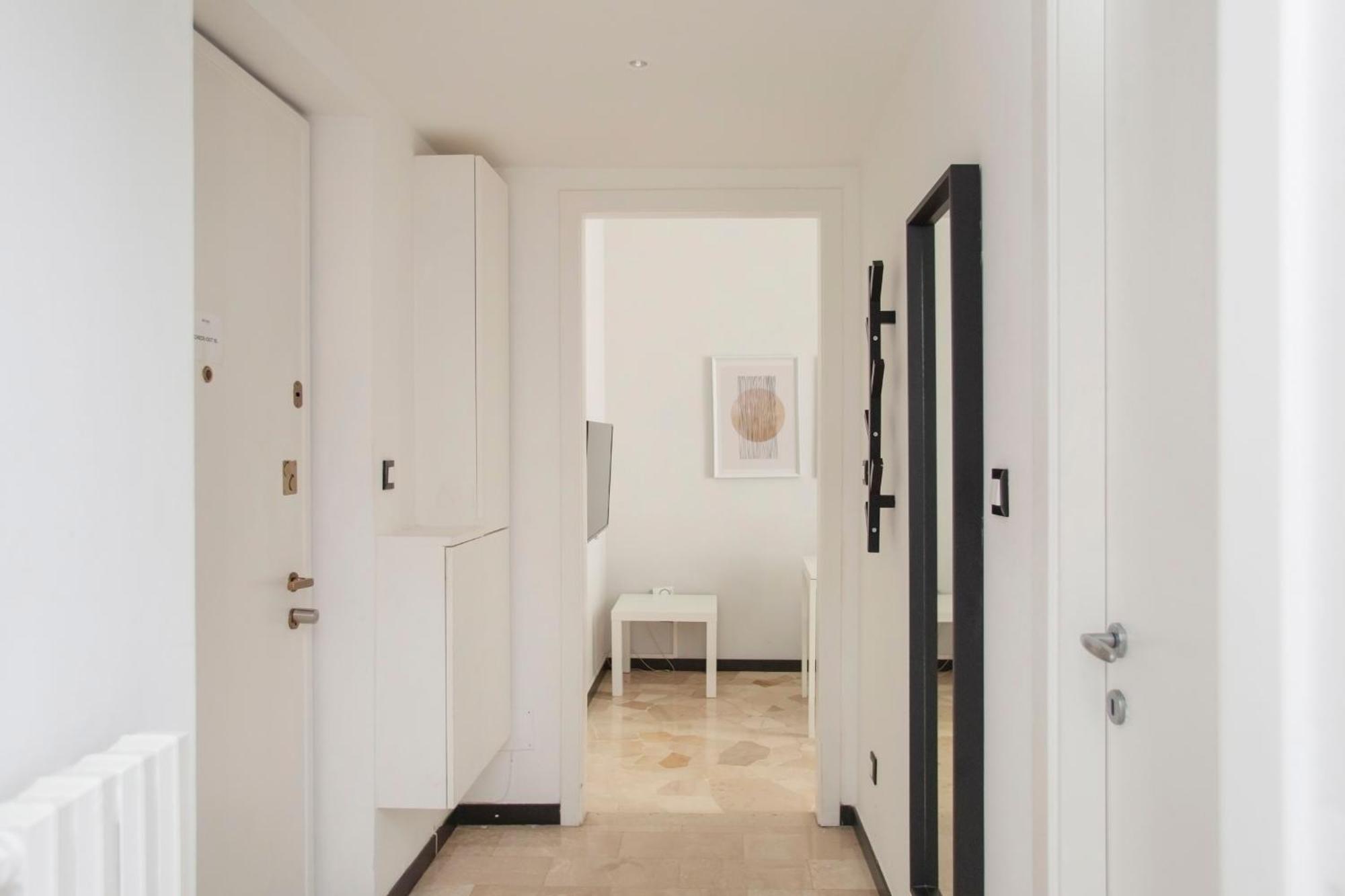 We Home - Duomo Marchese House Milano Exterior foto