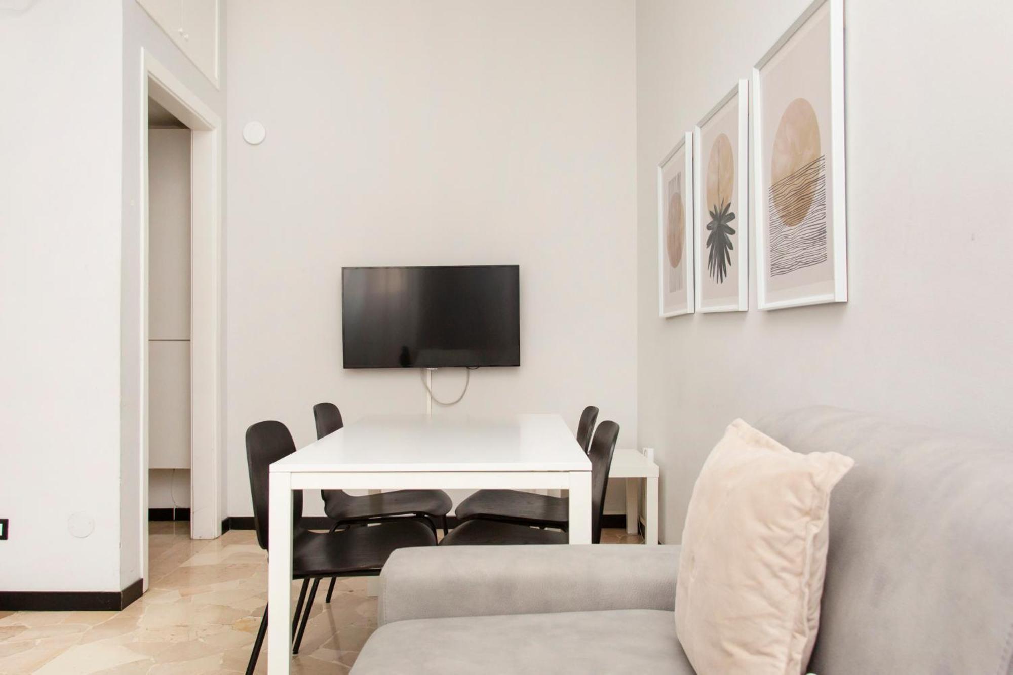 We Home - Duomo Marchese House Milano Exterior foto
