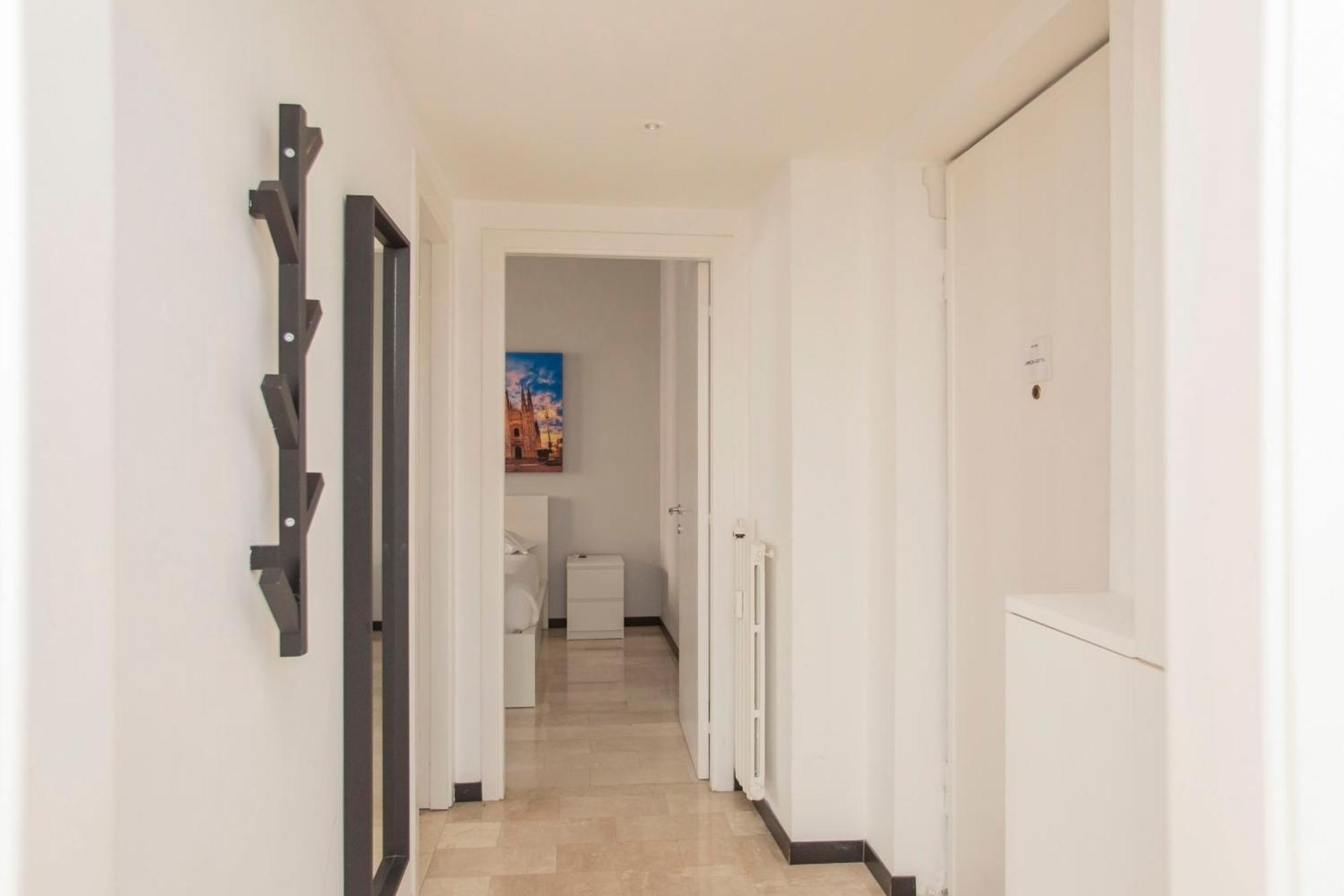 We Home - Duomo Marchese House Milano Exterior foto