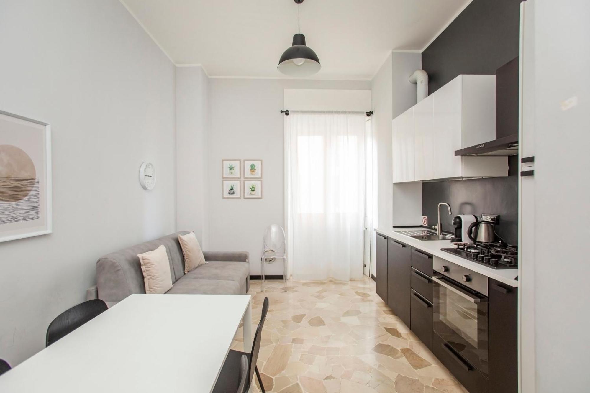 We Home - Duomo Marchese House Milano Exterior foto