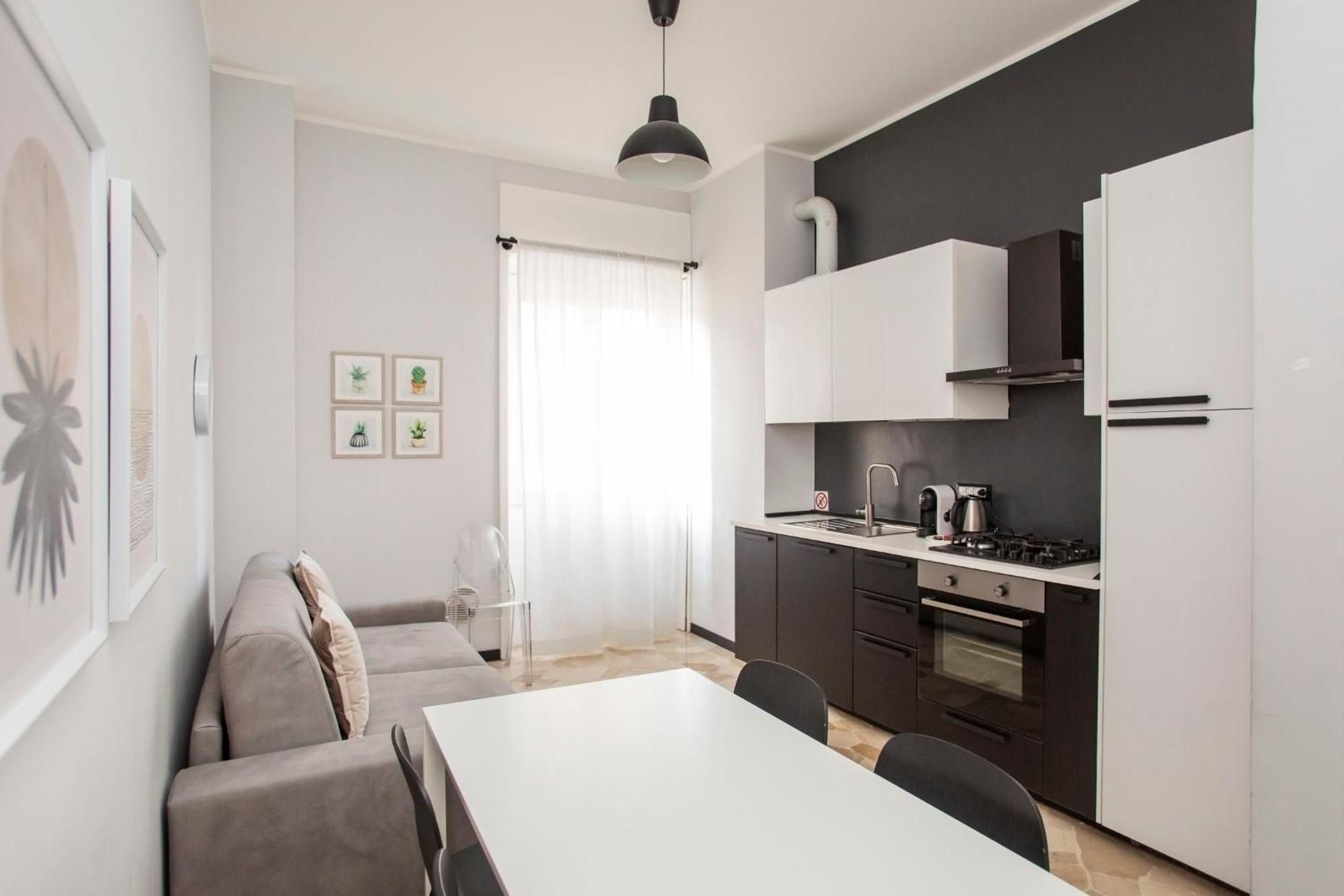 We Home - Duomo Marchese House Milano Exterior foto