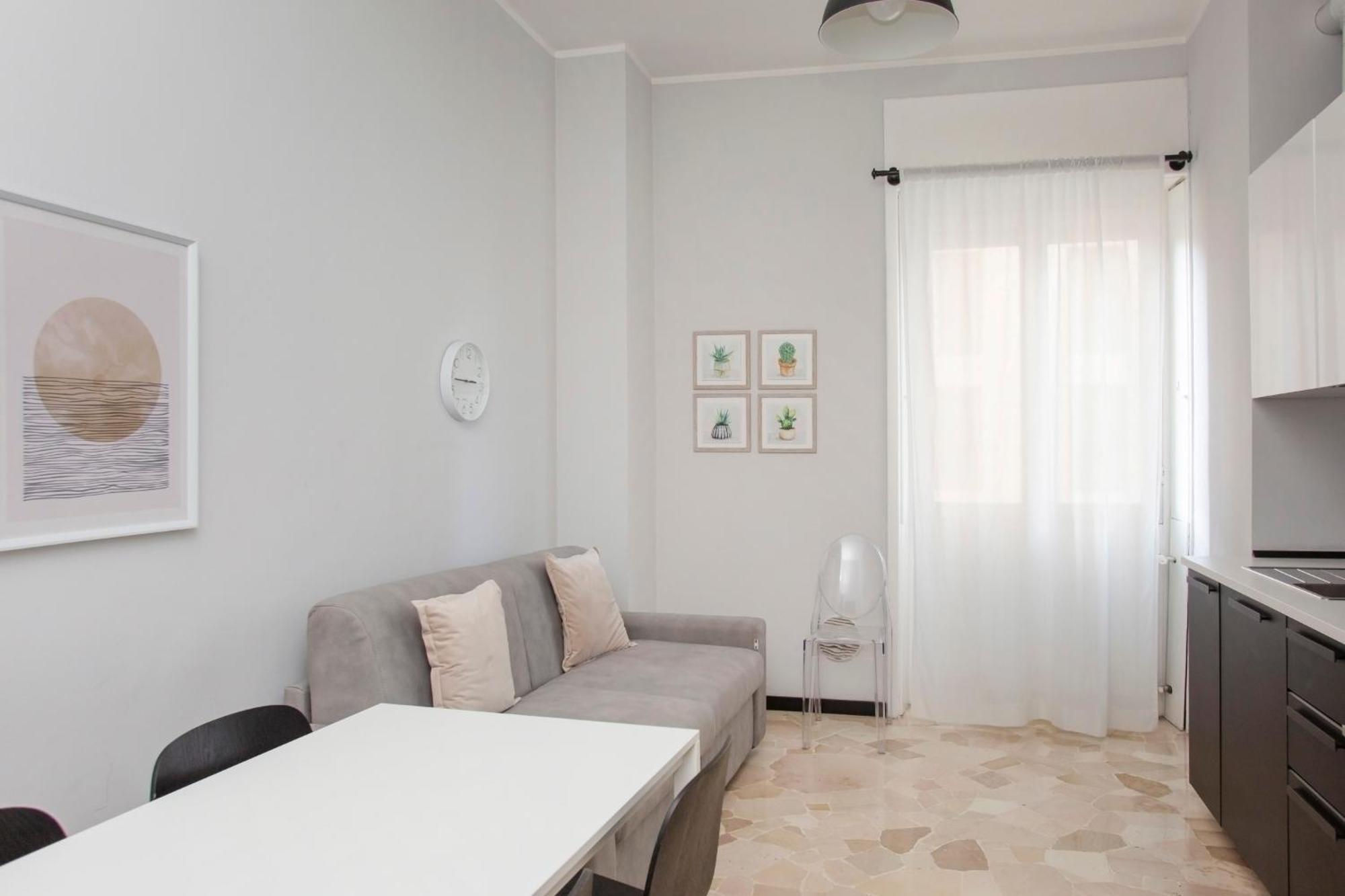 We Home - Duomo Marchese House Milano Exterior foto