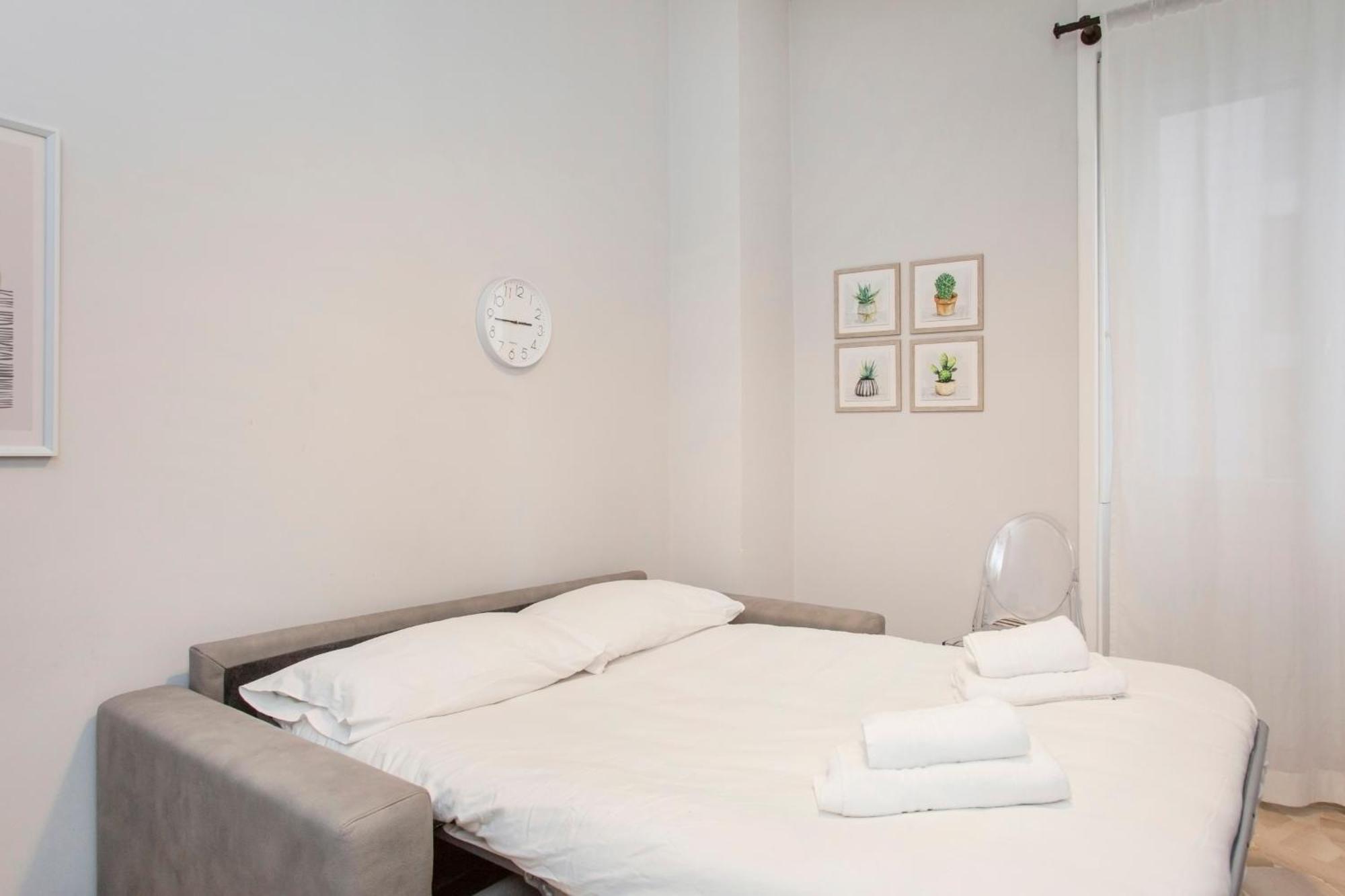 We Home - Duomo Marchese House Milano Exterior foto