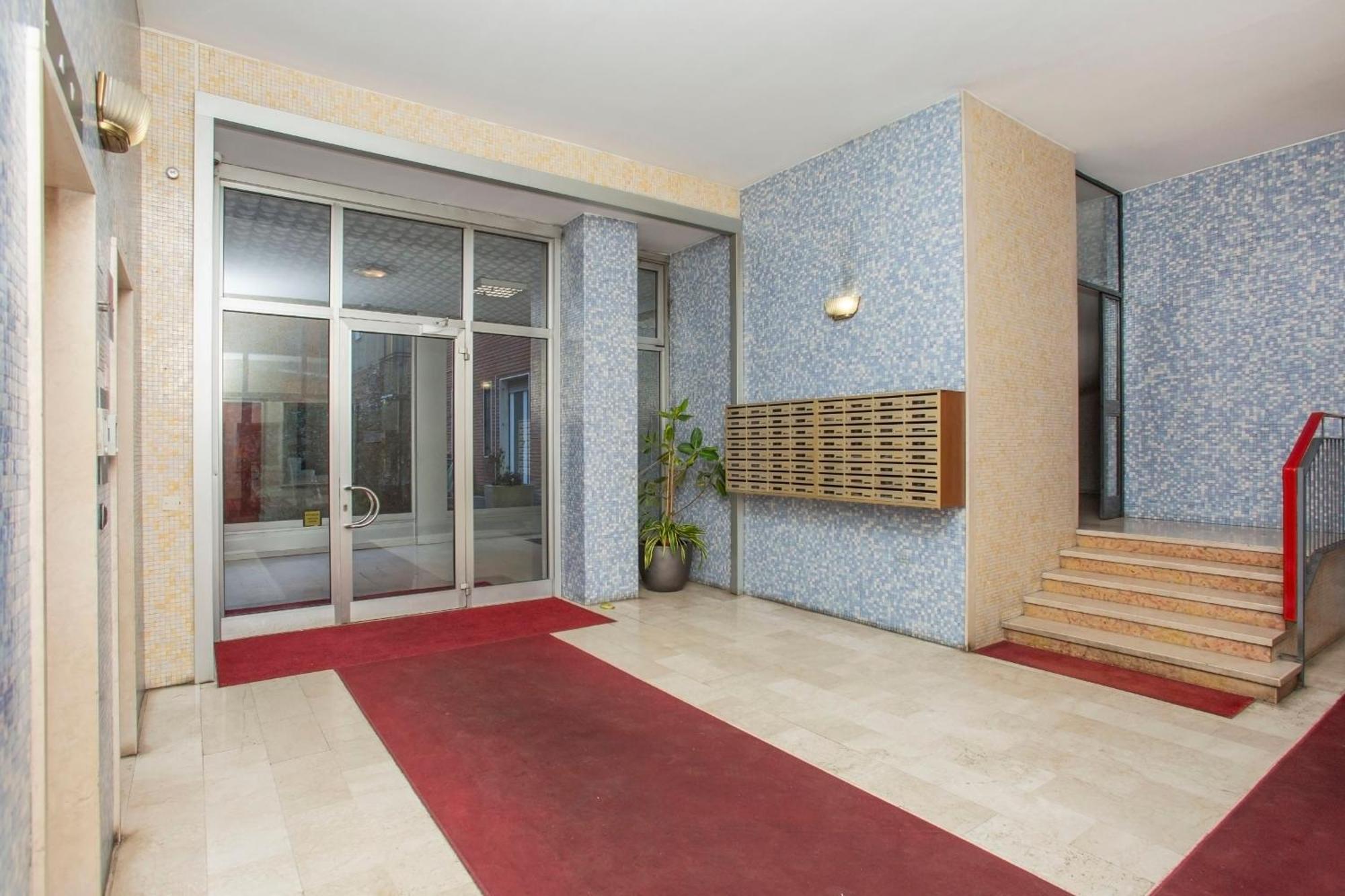 We Home - Duomo Marchese House Milano Exterior foto