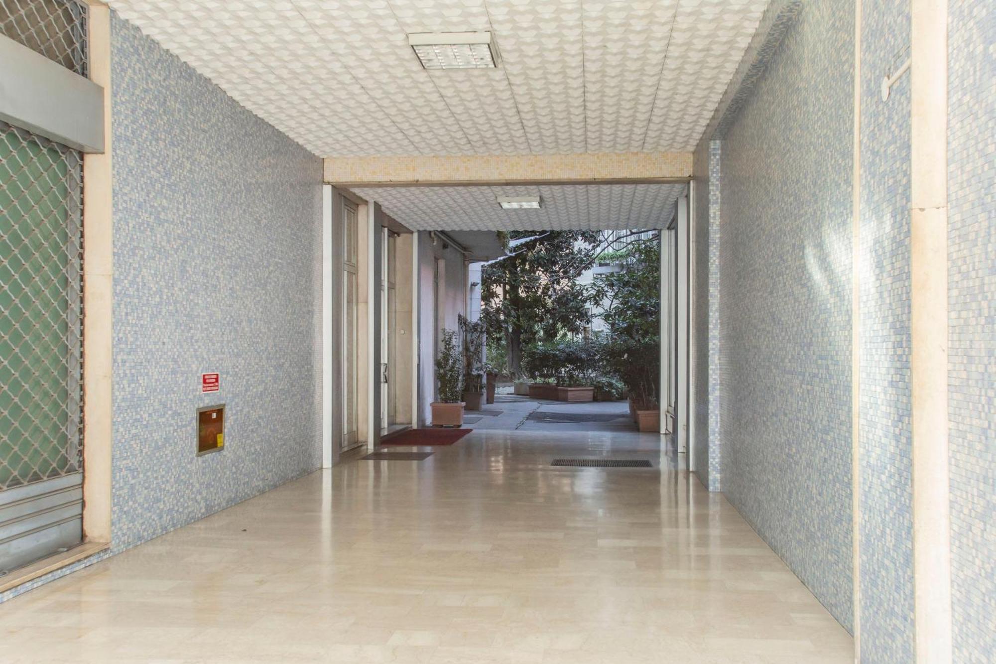 We Home - Duomo Marchese House Milano Exterior foto