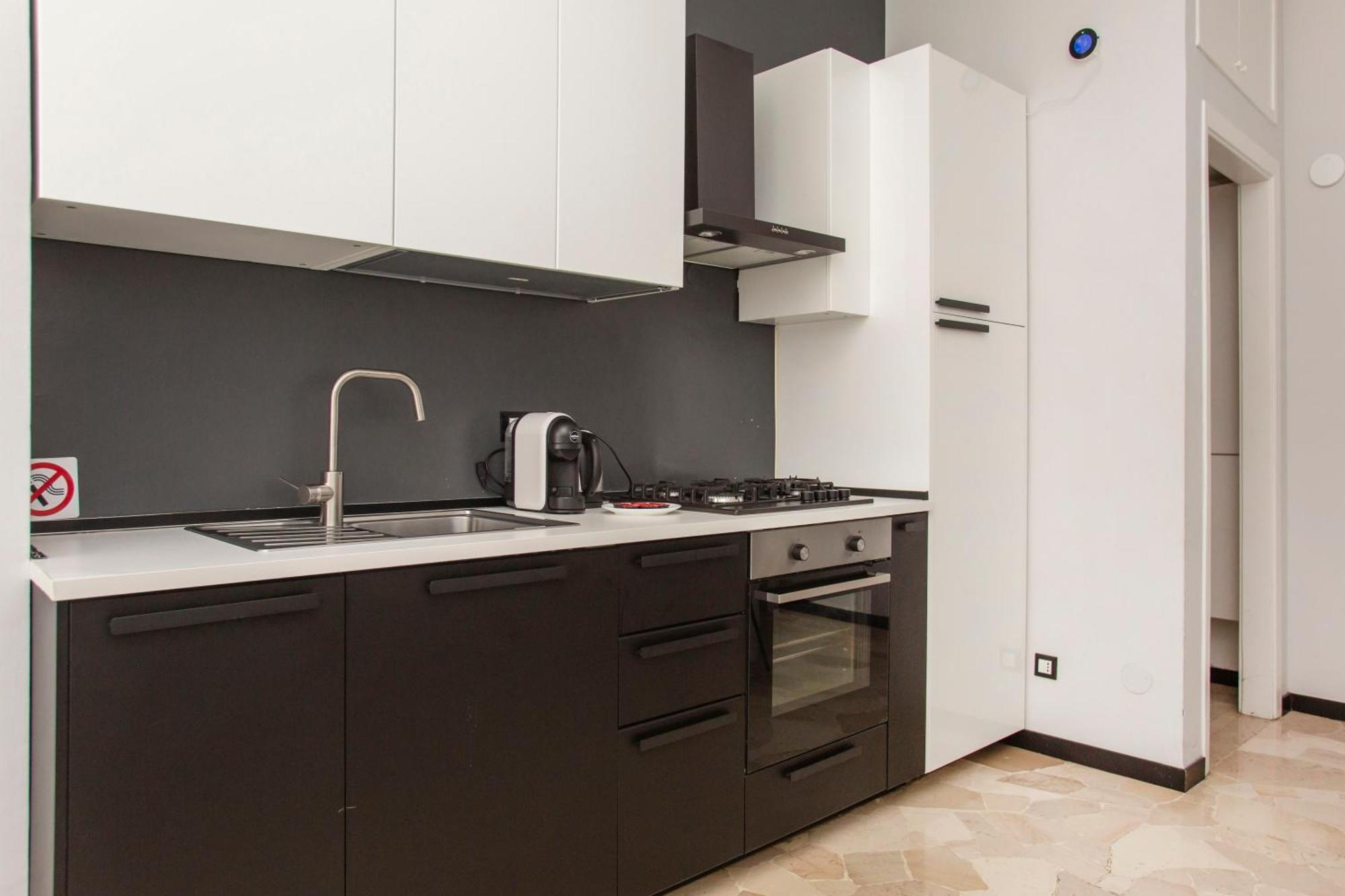 We Home - Duomo Marchese House Milano Exterior foto
